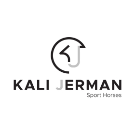 Kali Jerman Sport Horses Logo